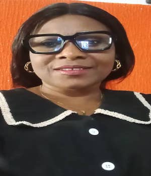 Chinyere Celine Azubuike
