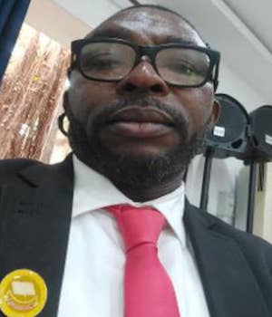 Dozie Mojekwu
