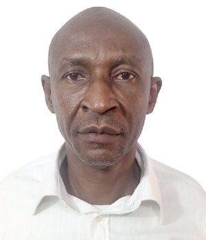 Odimegwu Chidi Onochie